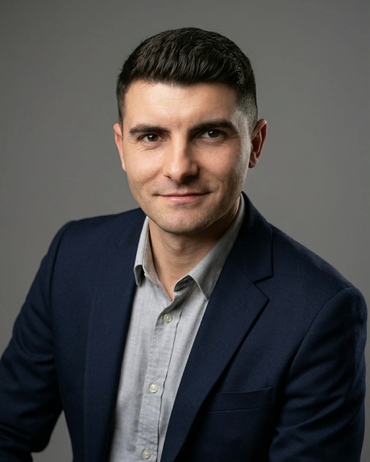 Kurucz Krisztián profilfotója